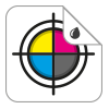 Full Color / Zwart